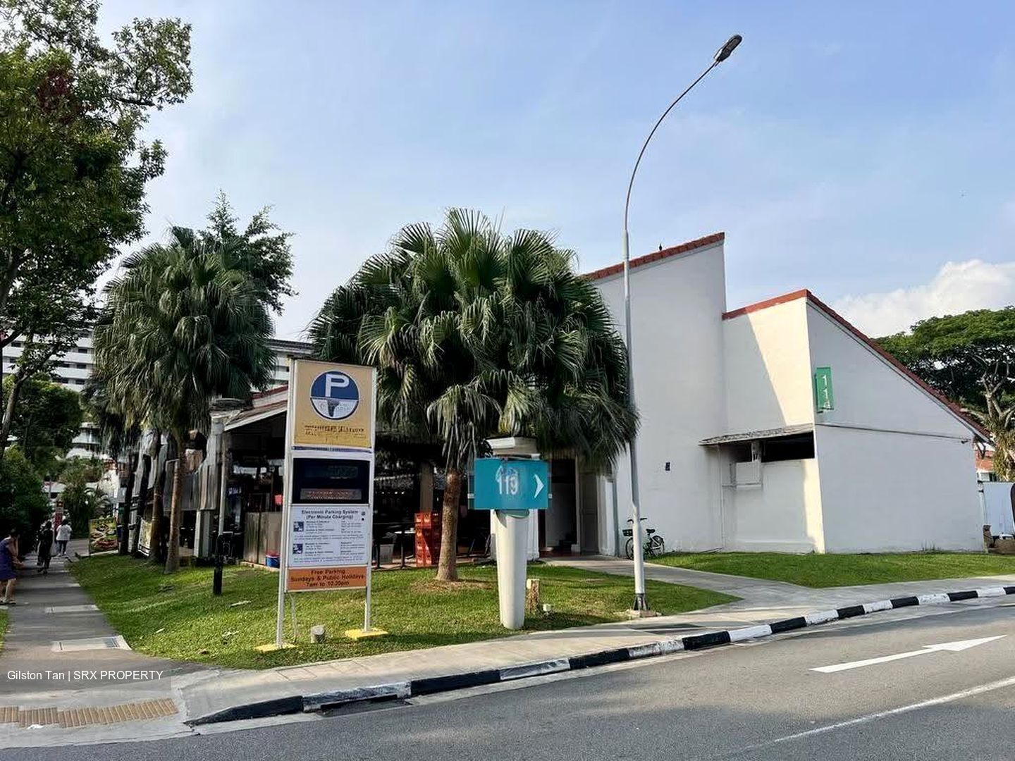 Aljunied Avenue 2 (D14), Shop House #609001491